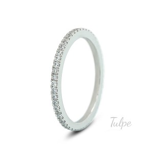 Körbeköves gyűrű - TND-319