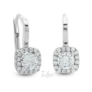 Fülbevaló brillekkel- TFD601