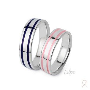 Karikagyűrű pár- TKG515