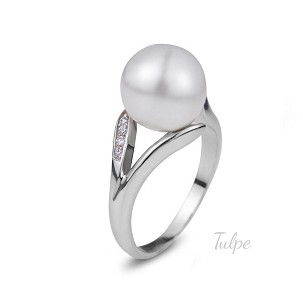 Gyűrű gyönggyel  TND344