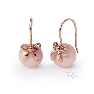 Fülbevaló masnival - TF 614