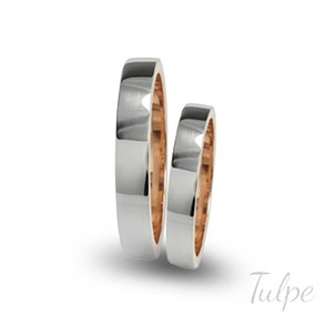 Karikagyűrű pár - TKG577