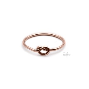 Fonott gyűrű - TN370