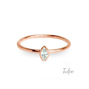 Eljegyzési  gyűrű - TN384