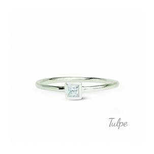 Eljegyzési  gyűrű - TN379