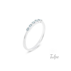 Eljegyzési  gyűrű - TE391