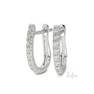 Brill fülbevaló-TFD630