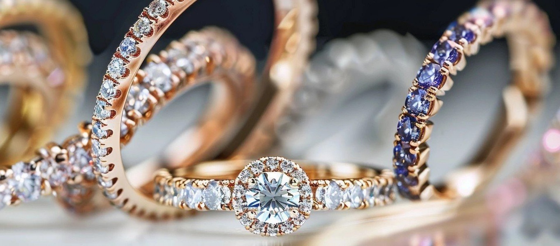 Rendelj egyedi ékszert!